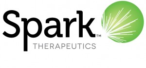 Spark Logo